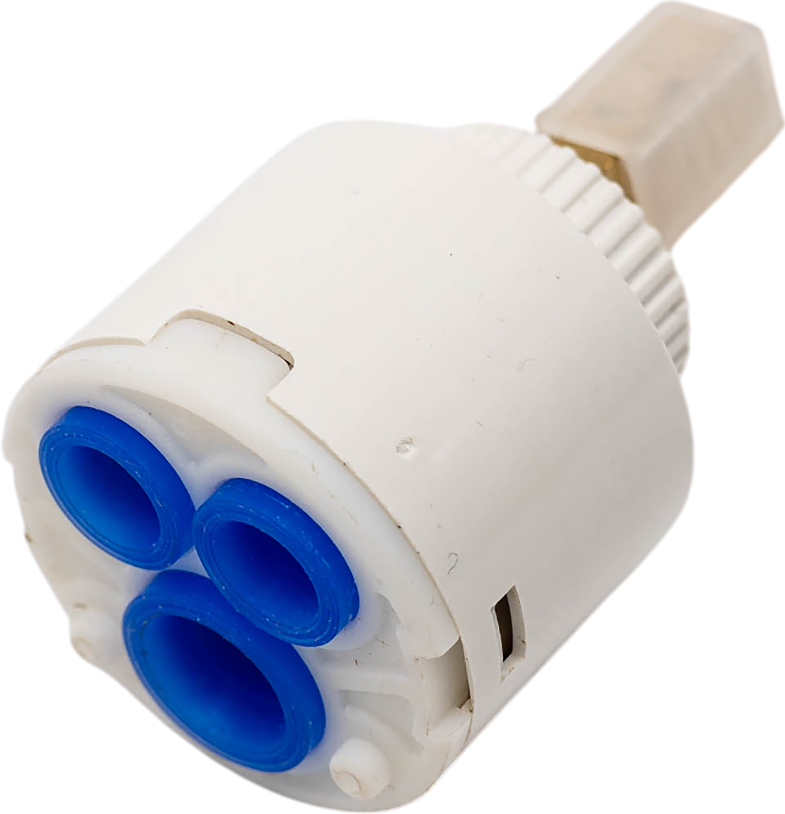 Изображение товара Картридж для смесителя диаметром 40 мм с латунным штоком