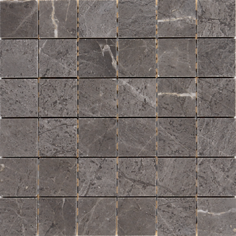 Изображение товара Мозаика Velsaa Versace Gold 300x300мм керамогранит коричневый