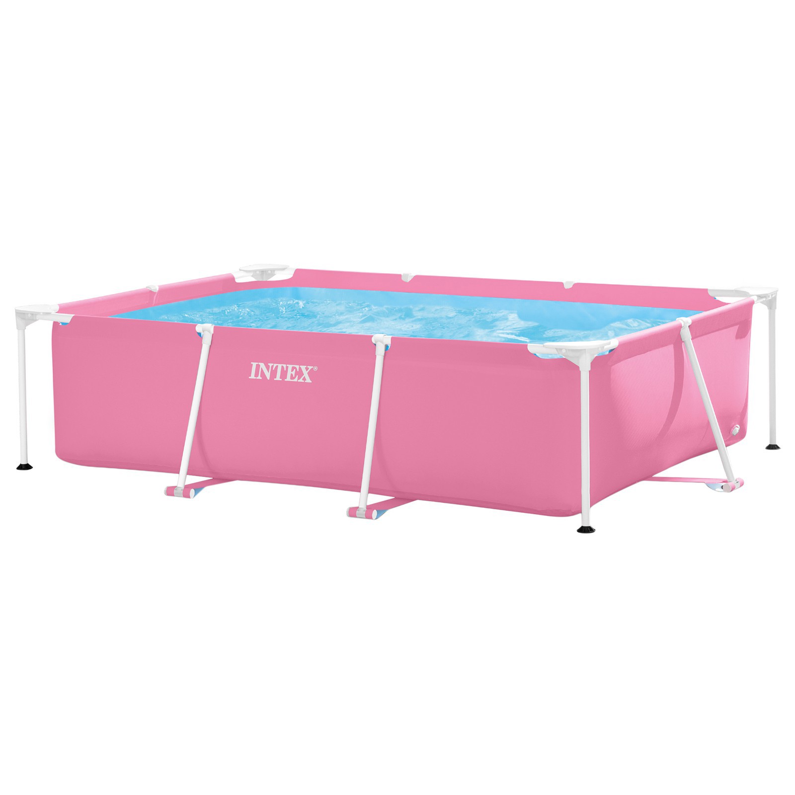 Изображение товара Каркасный бассейн Intex 28266np d 220 см 220 x 150 x 60 см 1662 л