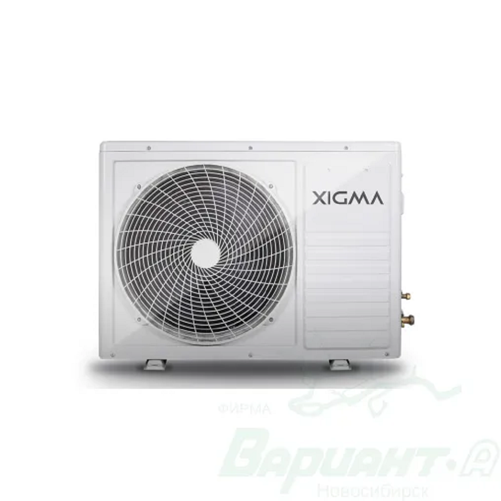 Изображение товара Сплит-система Xigma XG-TXC35RHA 12K BTU охлаждение/обогрев