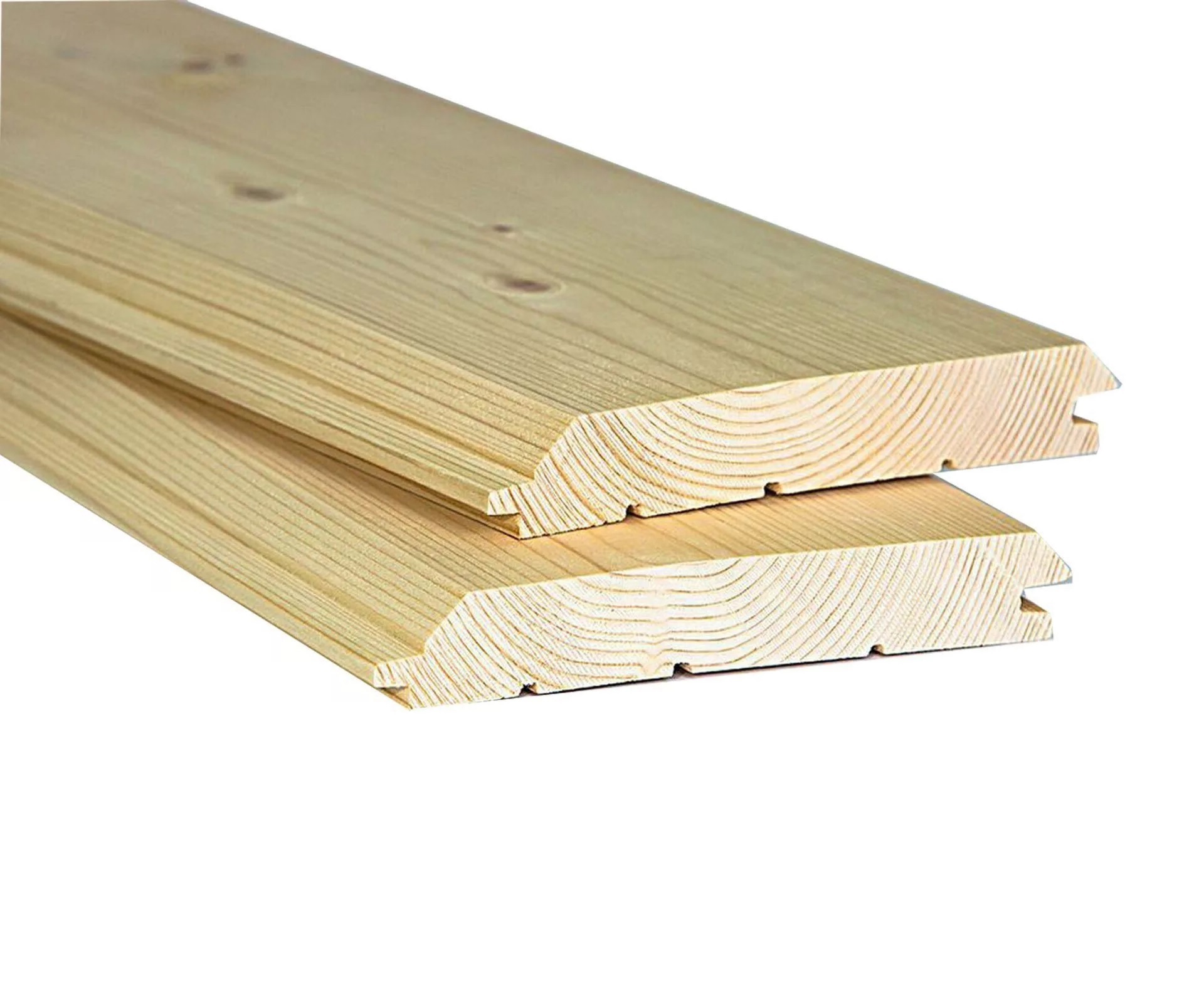 Изображение товара Вагонка Гартус кедр сорт ВС 1000x140x20мм 8шт