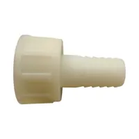 Изображение товара Штуцер для шланга BOUTTE 25 мм.-19 мм. внутренняя резьба