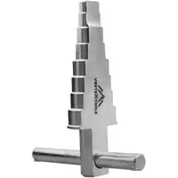 Изображение товара Ключ для соединений американка Vertextools 2111-110 110 мм для сантехники