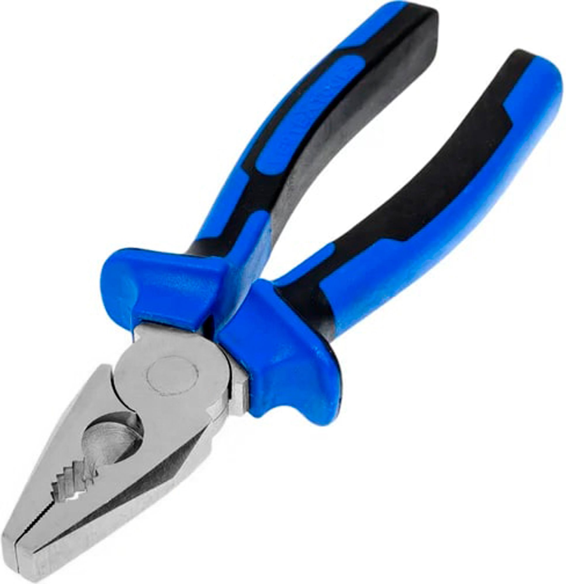 Изображение товара Пассатижи Vertextools 0034-200 200 мм
