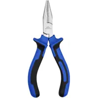 Изображение товара Плоскогубцы Vertextools 4202-120 120 мм профессиональные универсальные