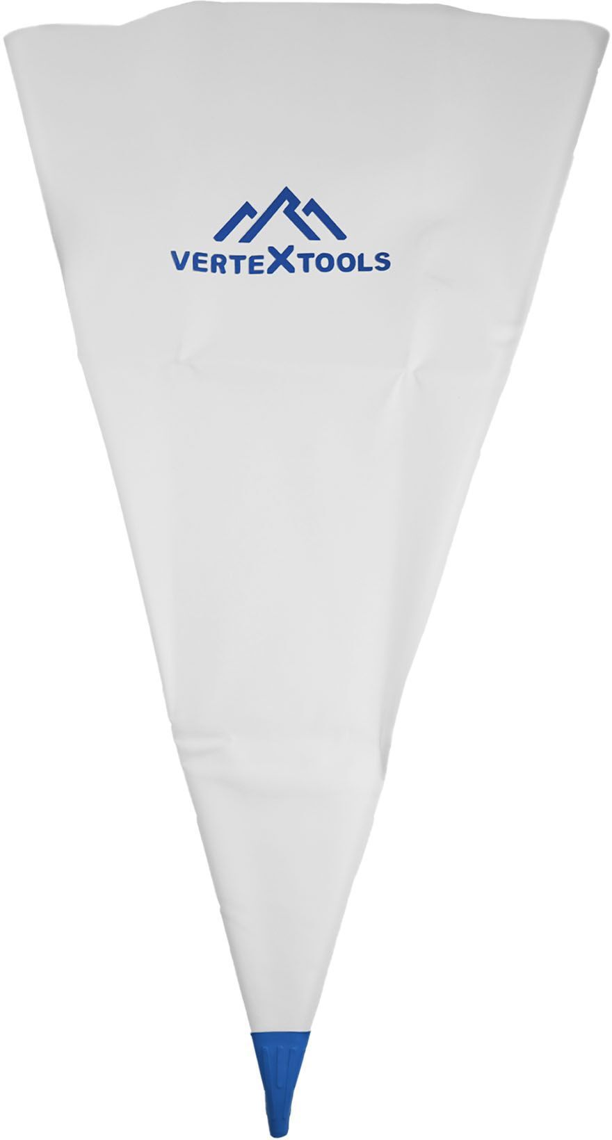 Изображение товара Сумка для растворов Vertextools 1616-300 пластиковый носик 300x600 мм