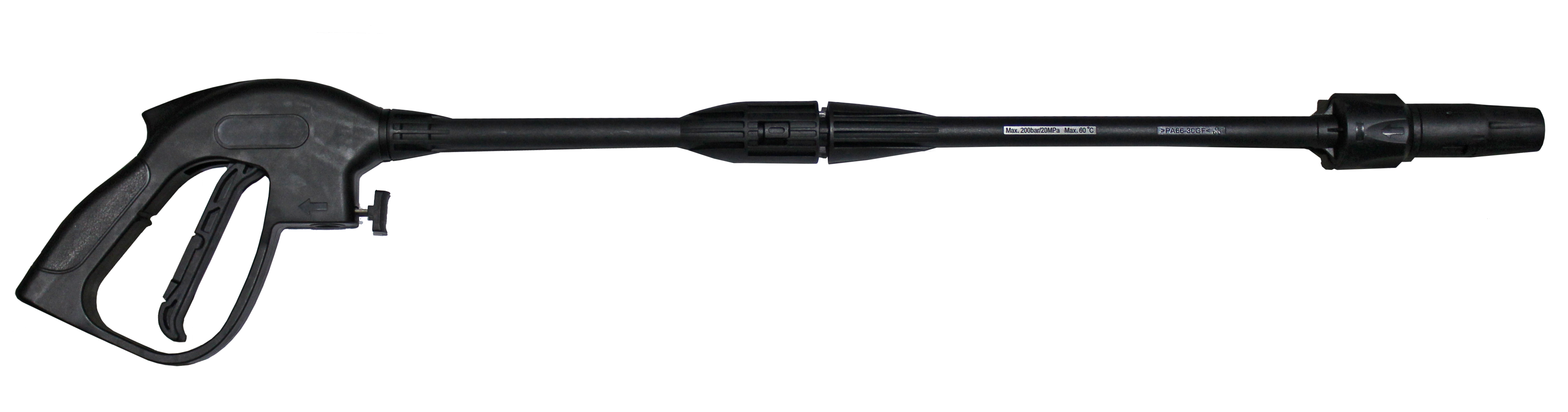 Пистолет для мойки высокого давления Huter 105 HUX 71/5/22