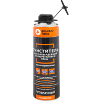 Изображение товара Очиститель для затвердевшей монтажной пены MasterTeks 500 мл