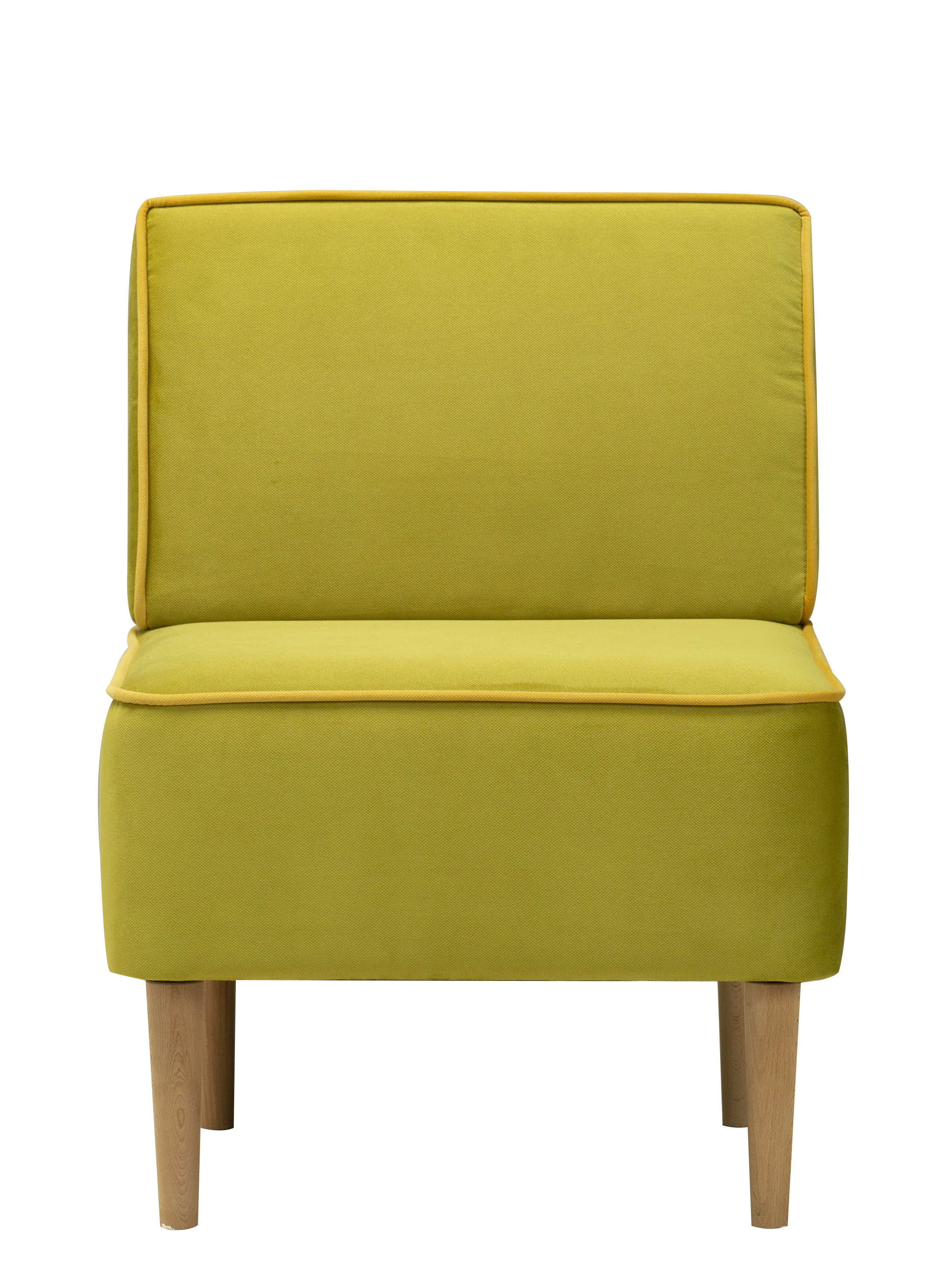 Изображение товара Кресло диван не мебель Лагуна зеленый стильный модуль уголковый дизайн