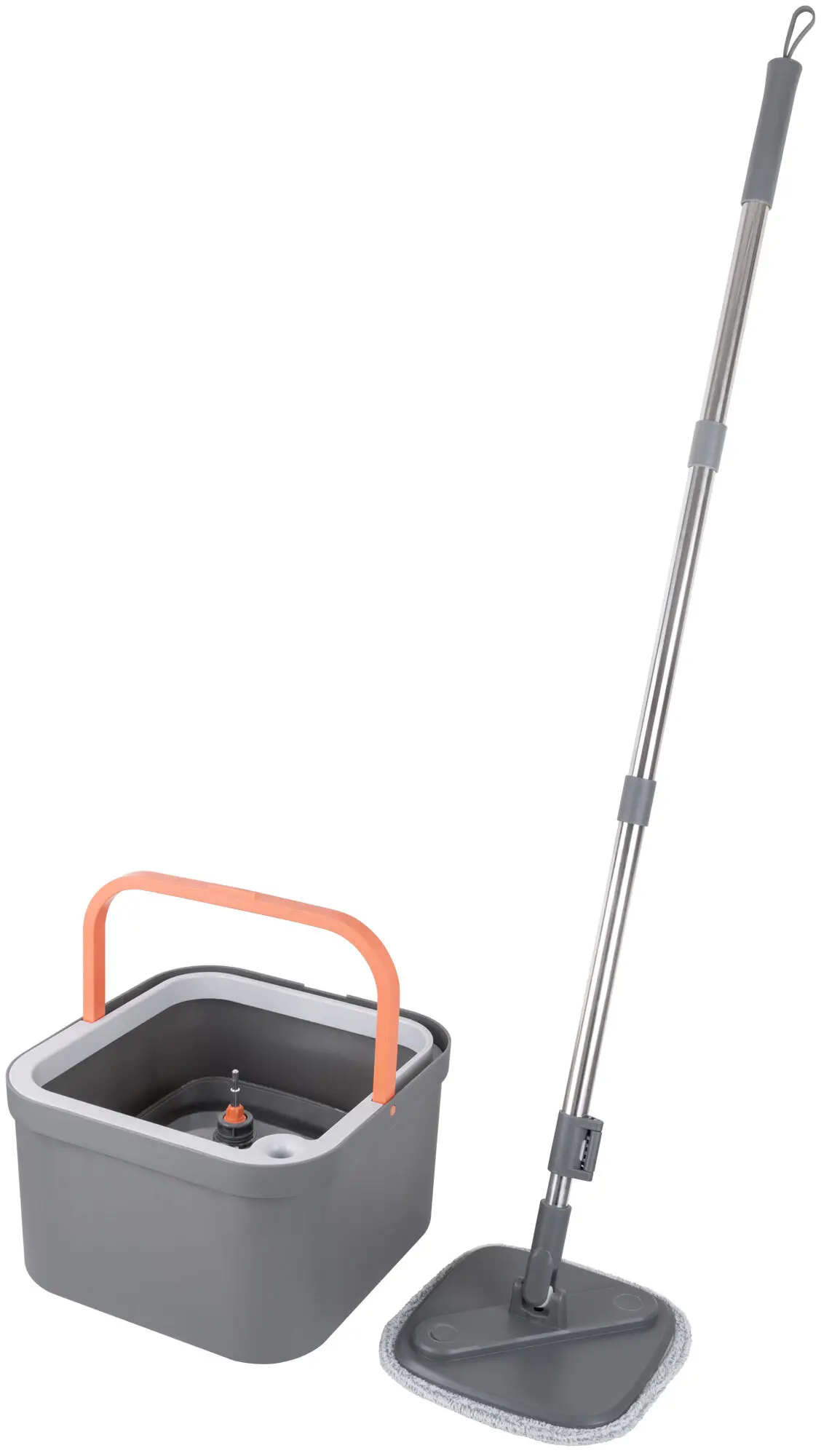 Набор для уборки с отжимом 30-9610