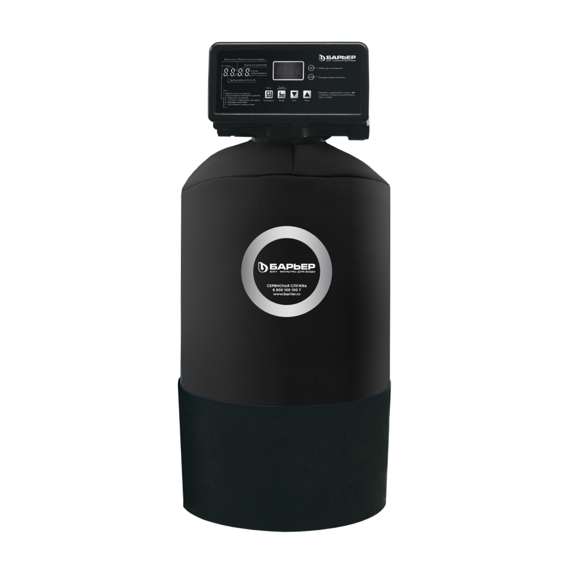 Изображение товара Термочехол Барьер для корпуса фильтра 1017 защита от образования конденсата