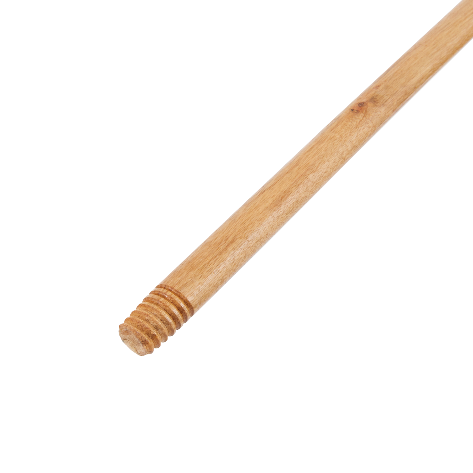 Рукоятка для щеток York «Eco Natural» 120 см эвкалипт - 1