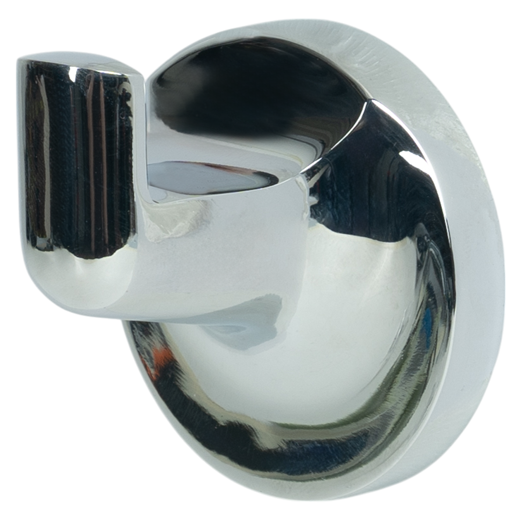 Изображение товара Крючок Vidage Ангарка металлический цвет хром