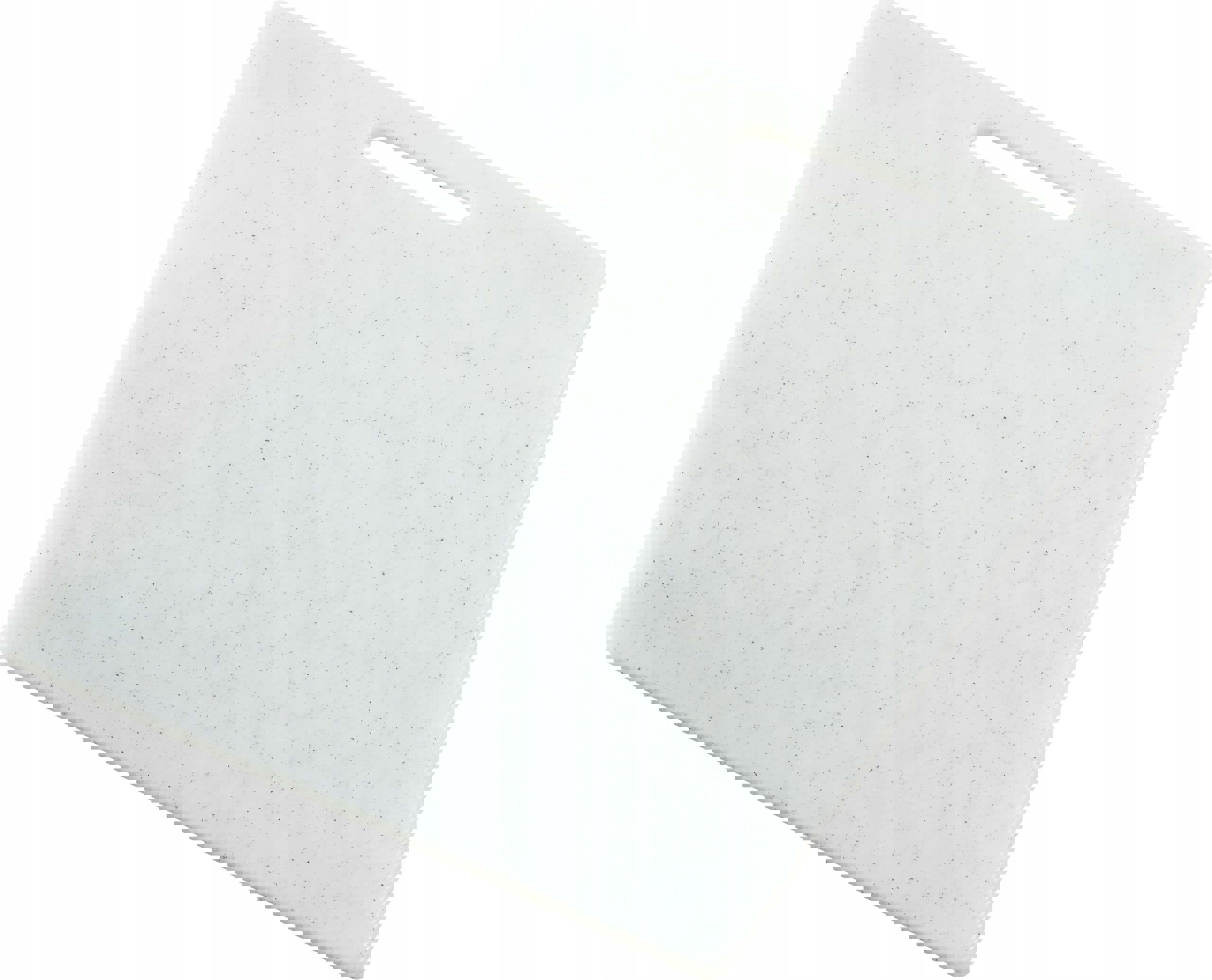 Изображение товара Разделочная доска ROTHO L 36.5x27.5 см цвет Белый 1022501028