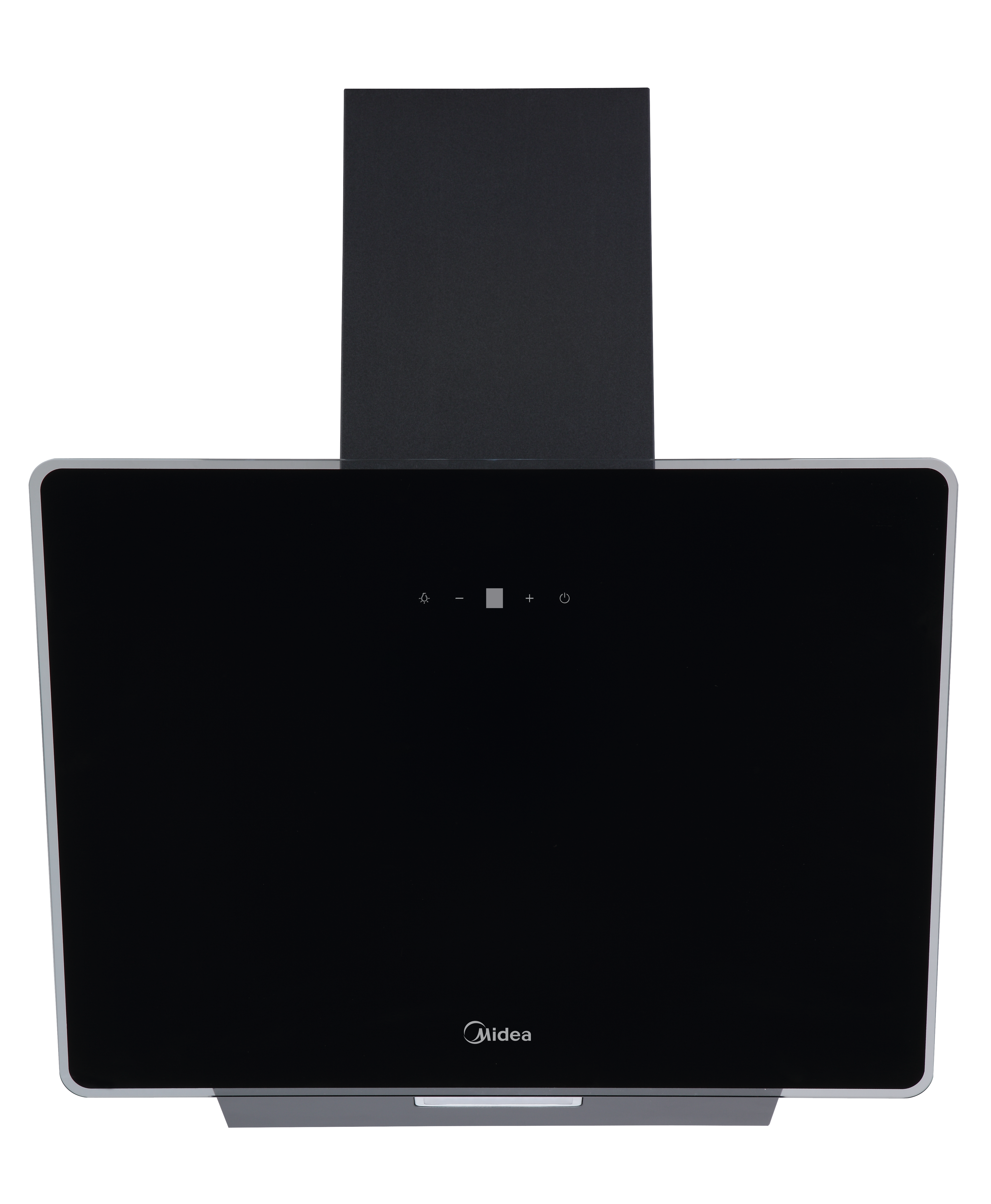 Изображение товара Модная вытяжка Midea MH60AN364GB 59.7 см черный стильный дизайн