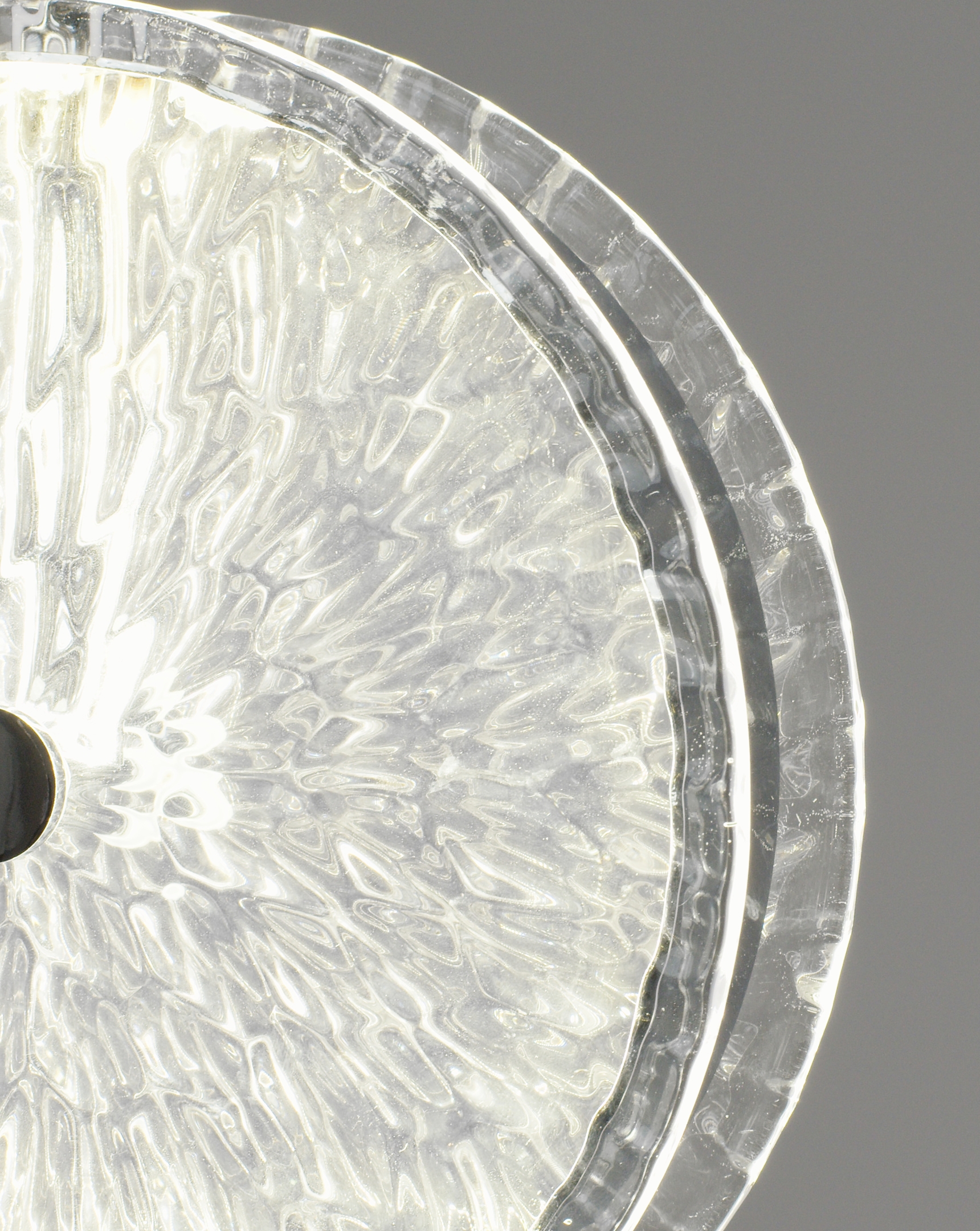 Изображение товара Светильник подвесной светодиодный Moderli Marnia 5 м² Хром