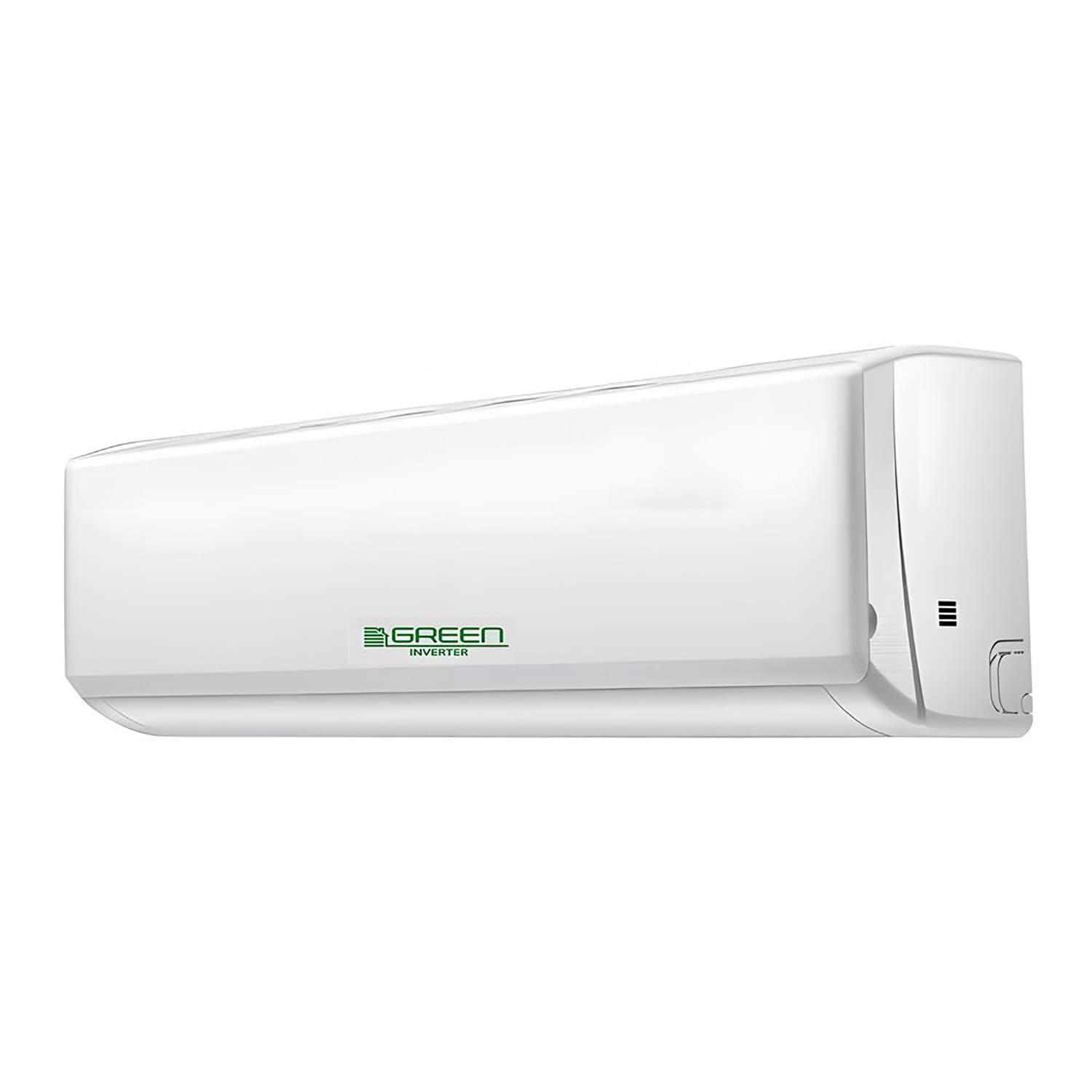 Изображение товара Сплит-система Green Triumph Inverter 24000 BTU для охлаждения и обогрева