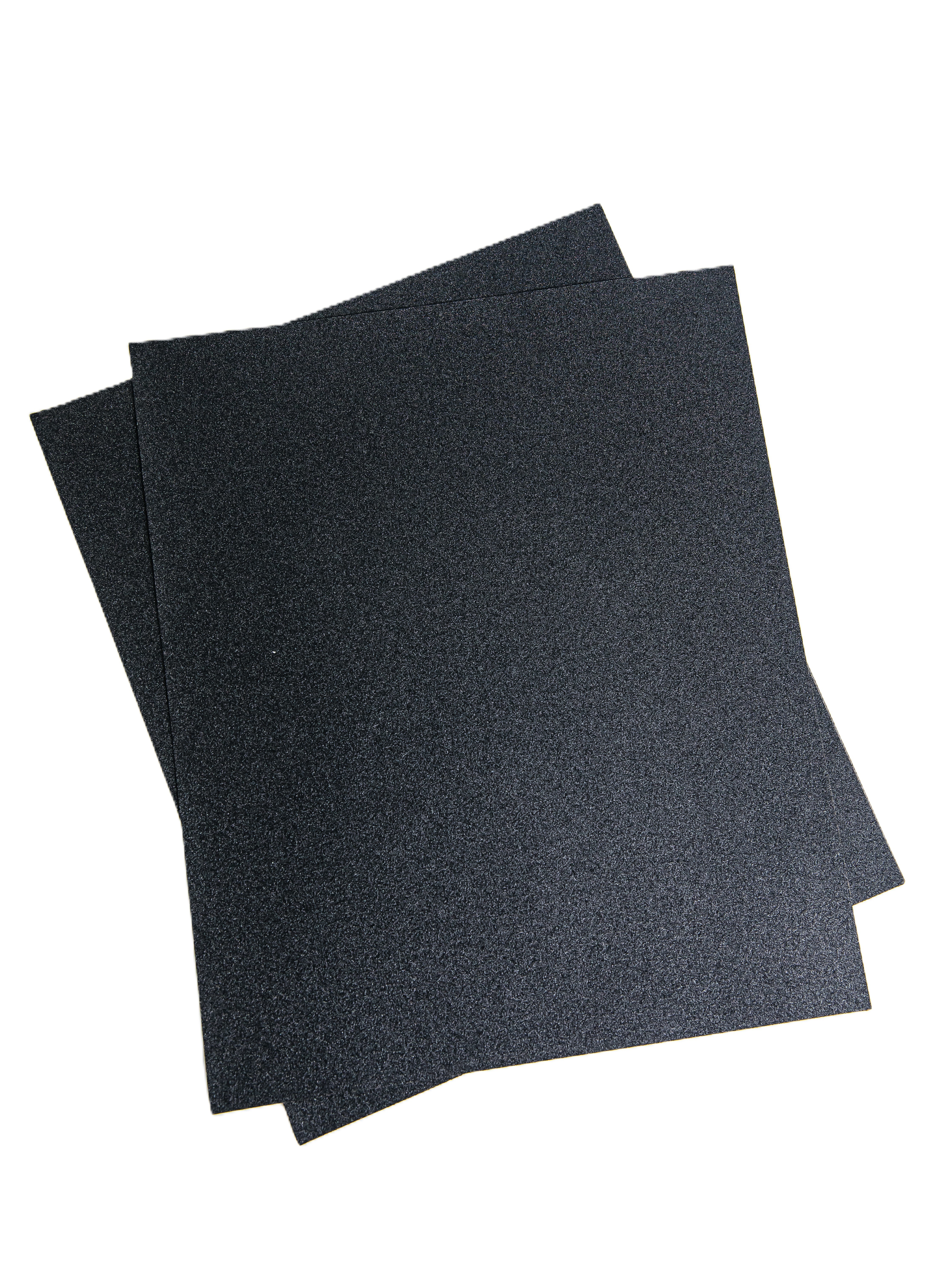 Изображение товара Лист шлифовальный водостойкий Stroner Industrial spip80-10 280x230 мм, 10 шт