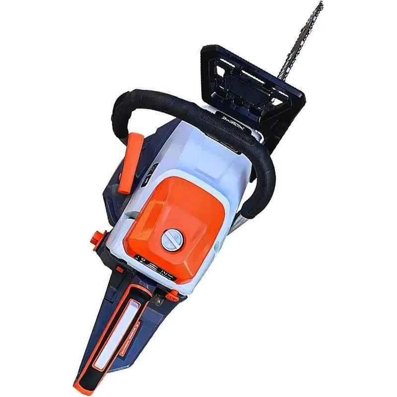 Изображение товара Бензопила Redbo PCS-5216 50 см 3.2 л.с. цепная пила для работы с деревом