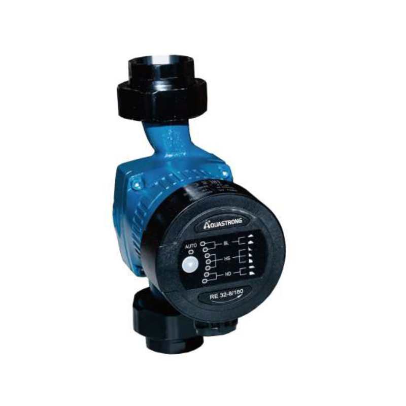 Изображение товара Циркуляционный насос Aquastrong RE25-6_180А 1 1/2" для систем отопления и водоснабжения