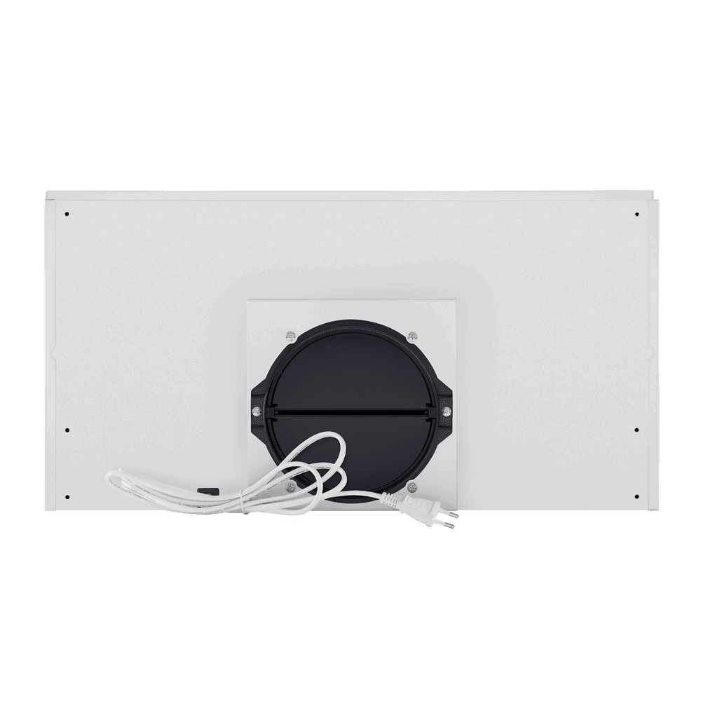 Изображение товара Встраиваемая вытяжка MAUNFELD VS FAST 60 белая для кухни 60 см