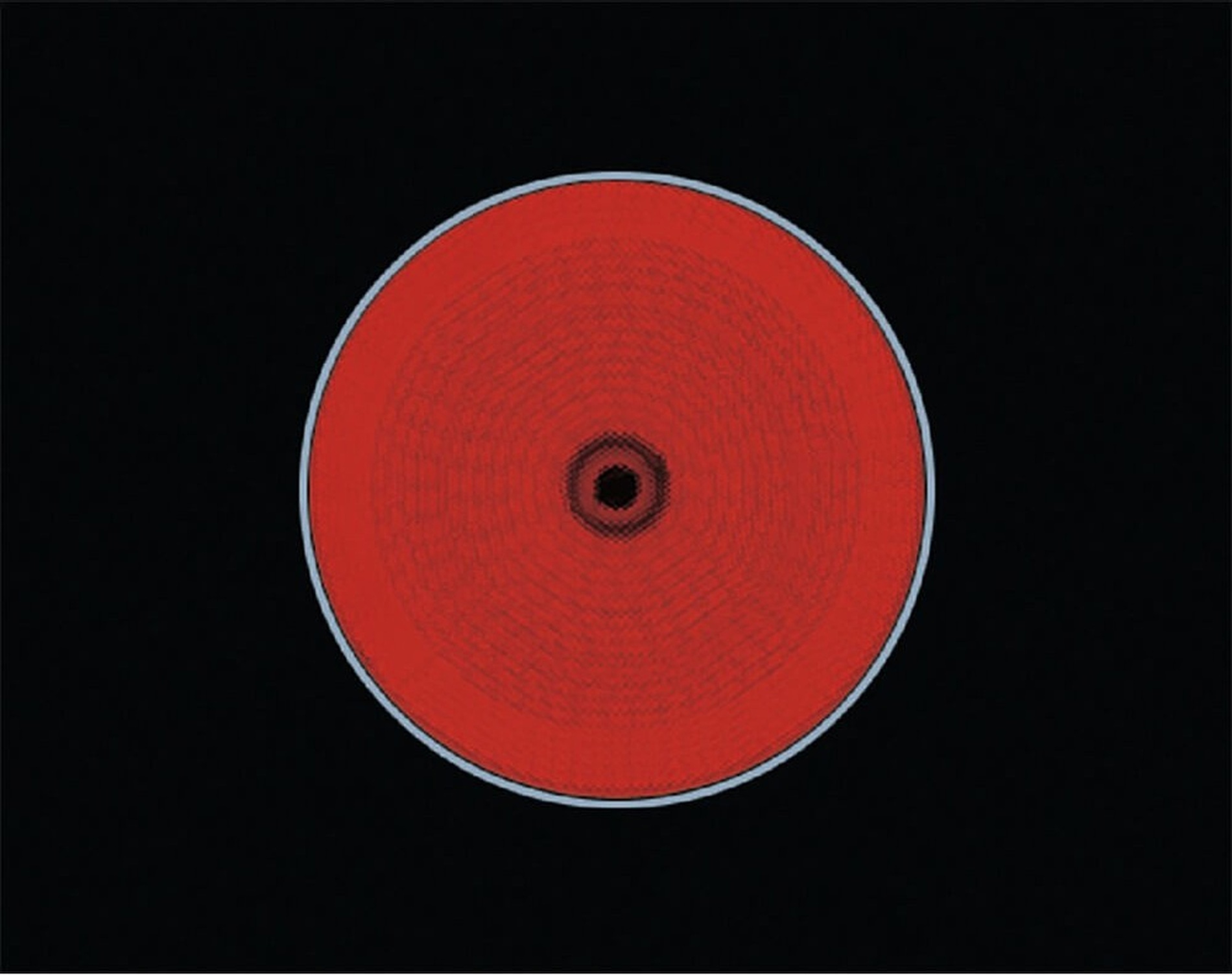 Изображение товара Электрическая варочная панель Electrolux EHF6240IOK 52 см 4 конфорки цвет черный