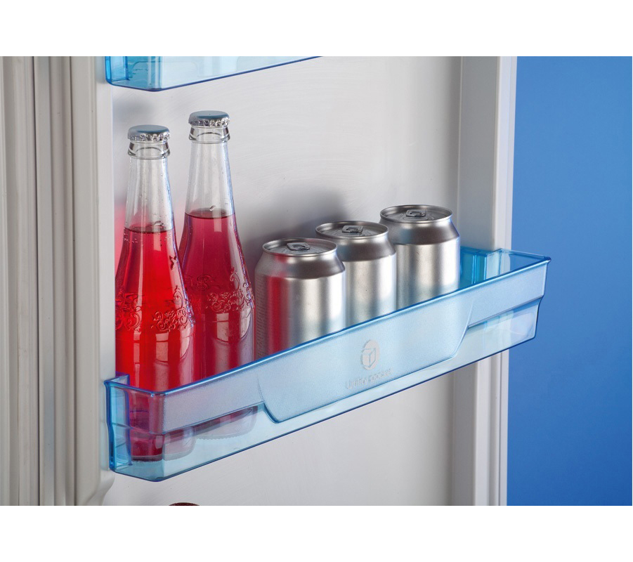 Изображение товара Отдельностоящий холодильник Pozis RK FNF-172 белый двухкамерный с No Frost