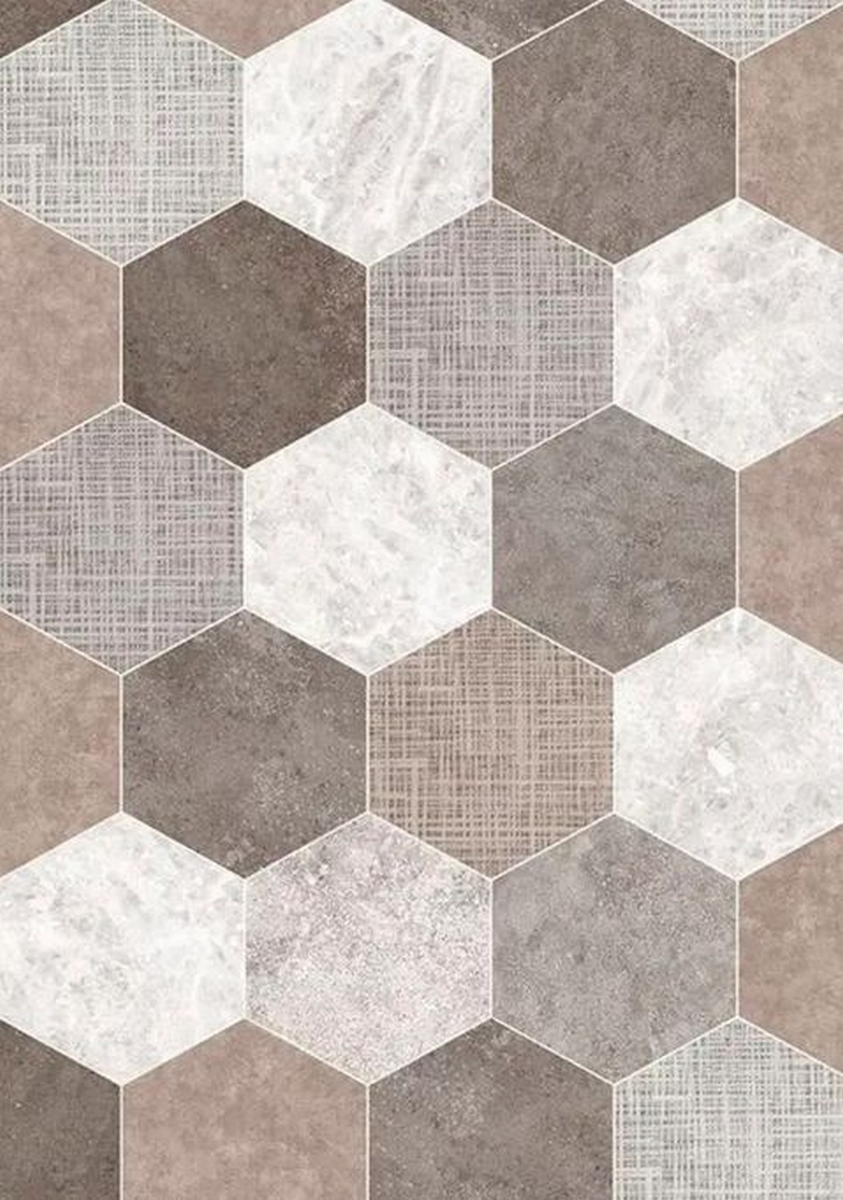 Изображение товара Линолеум Комитекс Парма Льюис 912 1. 5x3 м - бытовой, влагостойкий, класс 21