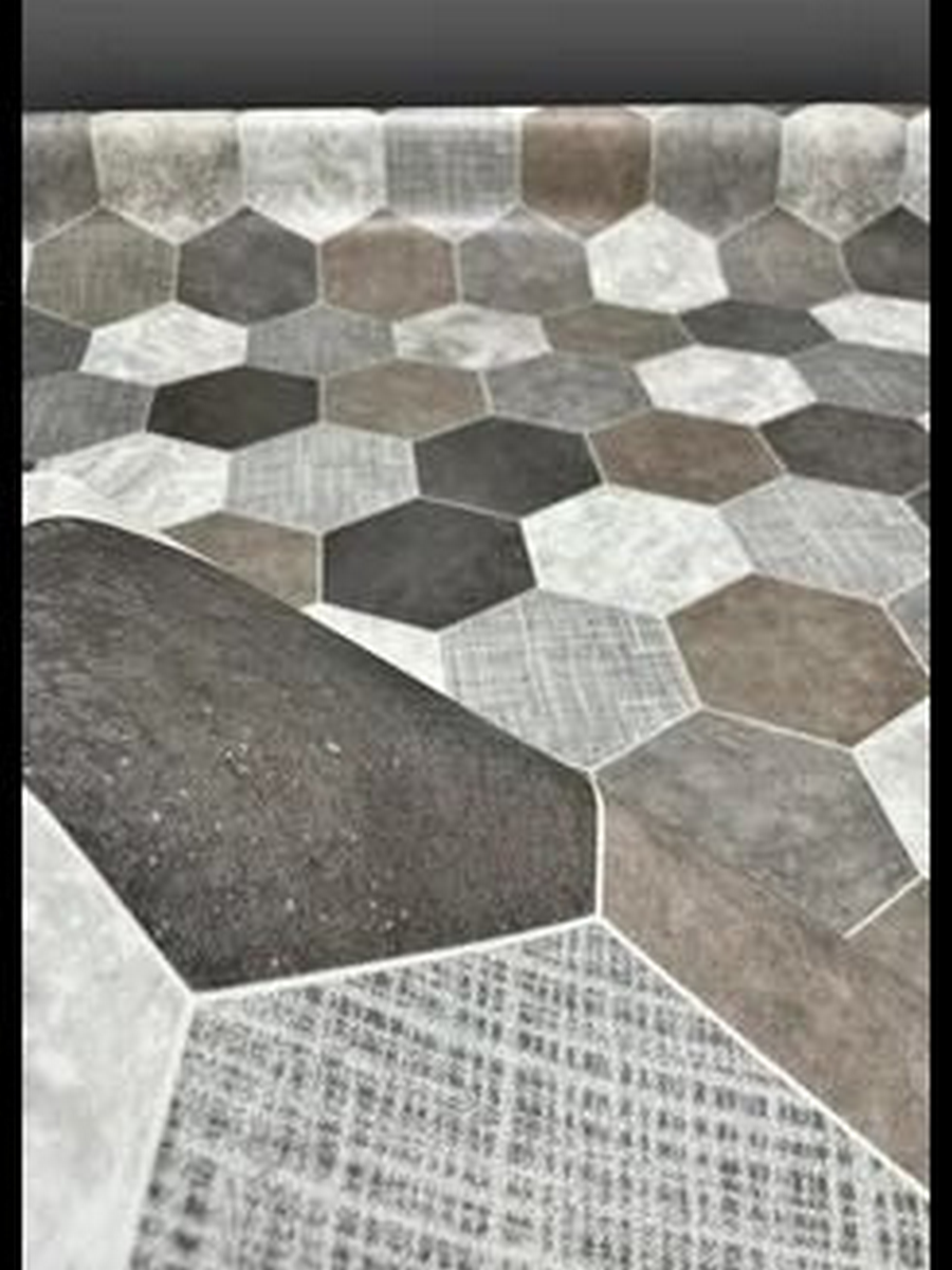 Изображение товара Линолеум Комитекс Парма Льюис 912 2x10.5 м для кухни и остальных помещений