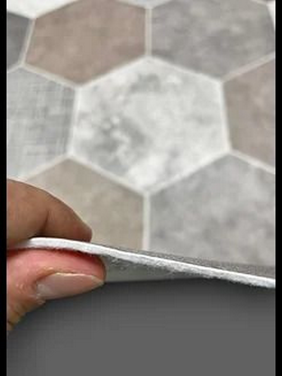 Изображение товара Линолеум Комитекс Парма Льюис 912 1.5x15.5 м