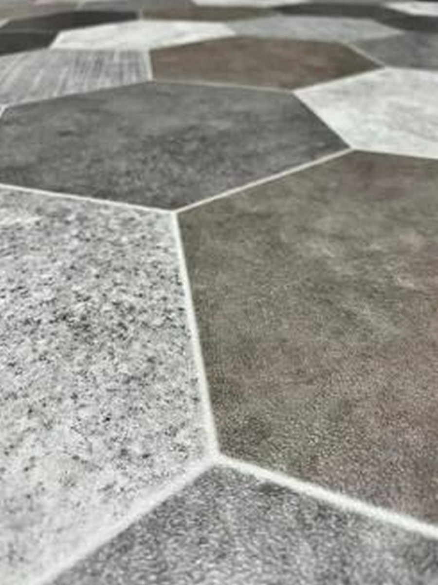 Изображение товара Линолеум Комитекс Парма Льюис 912 1.5x19.5 м