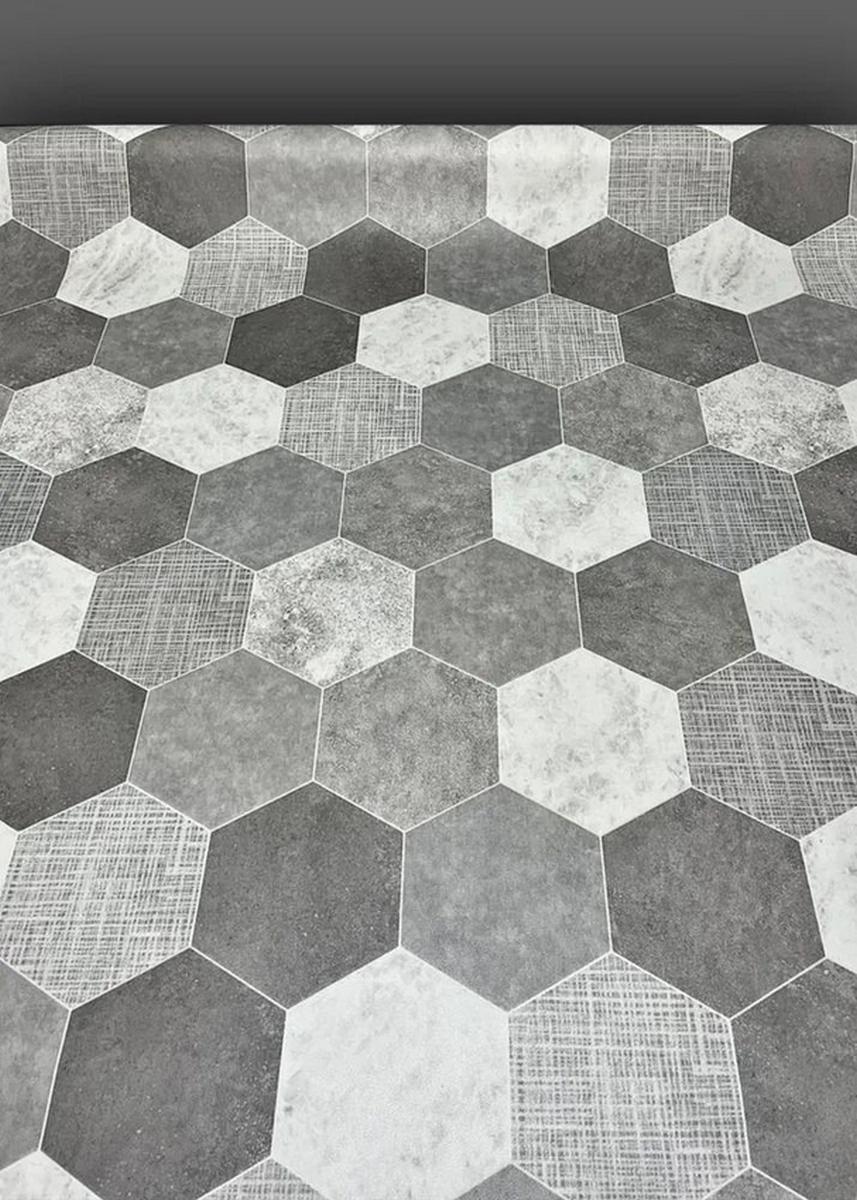 Изображение товара Линолеум Комитекс Парма Льюис 913 2x9.5 м