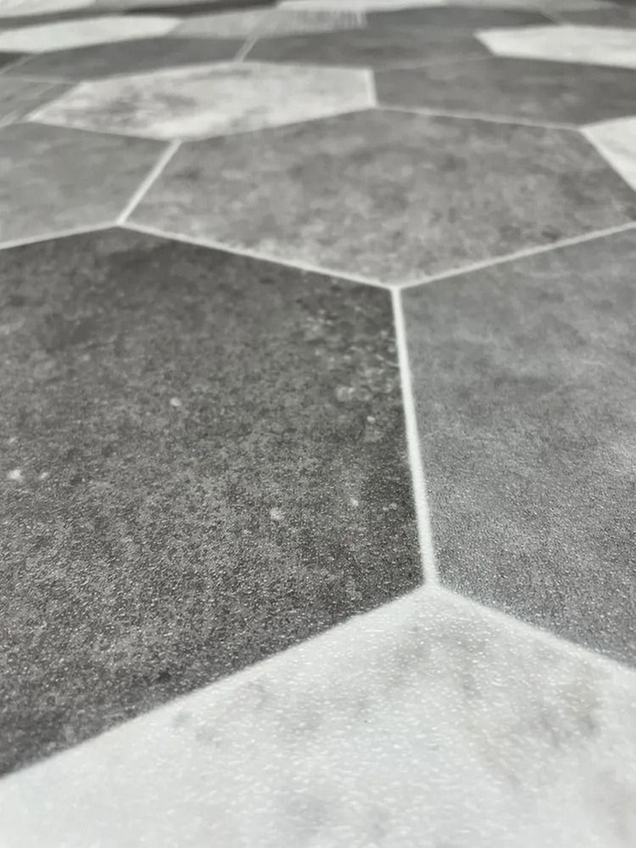 Изображение товара Линолеум Комитекс Парма Льюис 913 2x10 м влагостойкий практичный недорогой