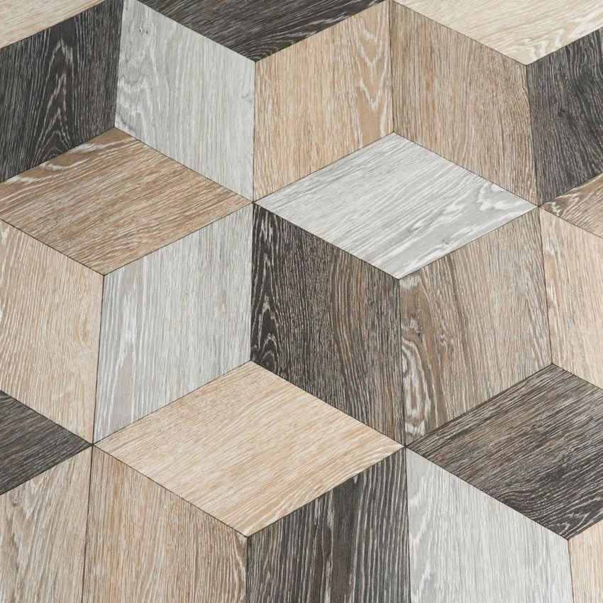 Изображение товара Линолеум Комитекс Парма Моджо 302 2x16.5 м для комфортного ремонта