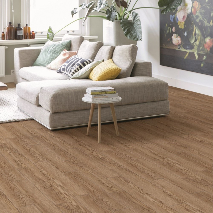 Изображение товара Линолеум Комитекс Парма Рига 475 1.5x11 м