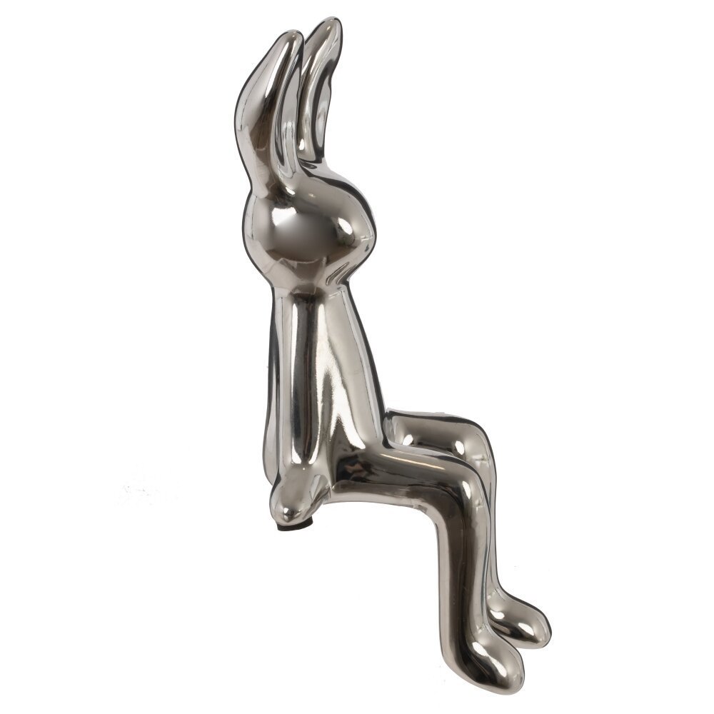 Изображение товара Декоративная фигурка Кролик из фарфора 20 см