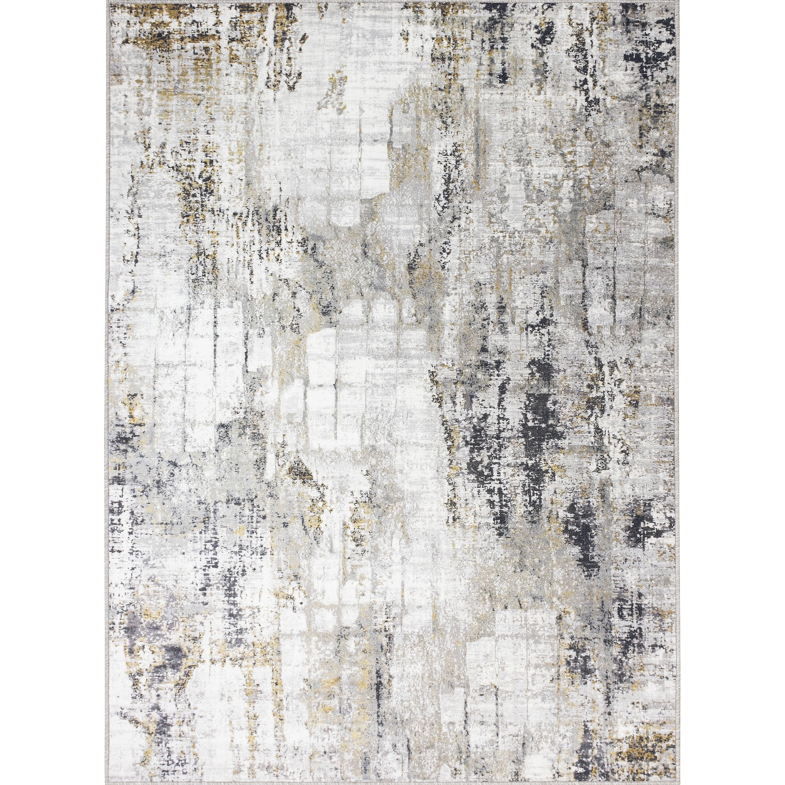 Изображение товара Ковер Роялтафт Colaris 150x200 см полиамид 207 341_52_51 цвет серый