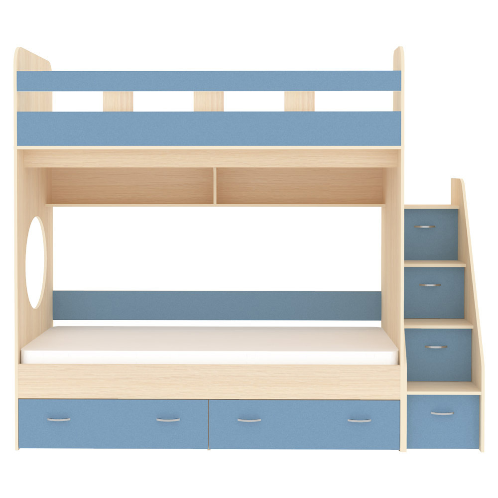 Изображение товара Кровать Кариви КИВи 234x200 см с функцией двухъярусности