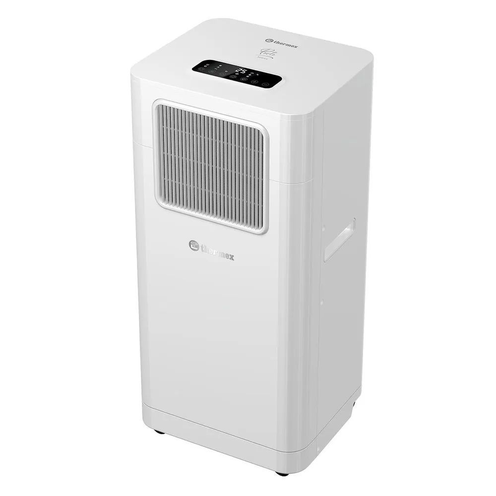 Изображение товара Мобильный кондиционер Thermex Porto 7 7000 BTU с функцией обогрева и осушения воздуха