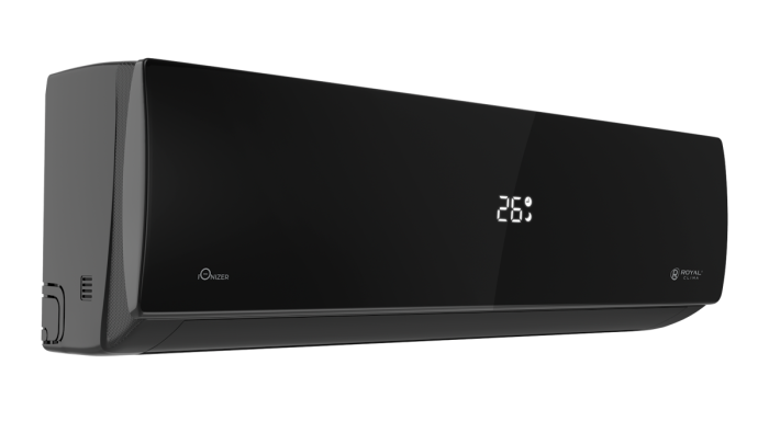 Сплит-система Royal Clima 09 RC-AN28HN 9K BTU охлаждение/обогрев Wi-Fi опция - 1