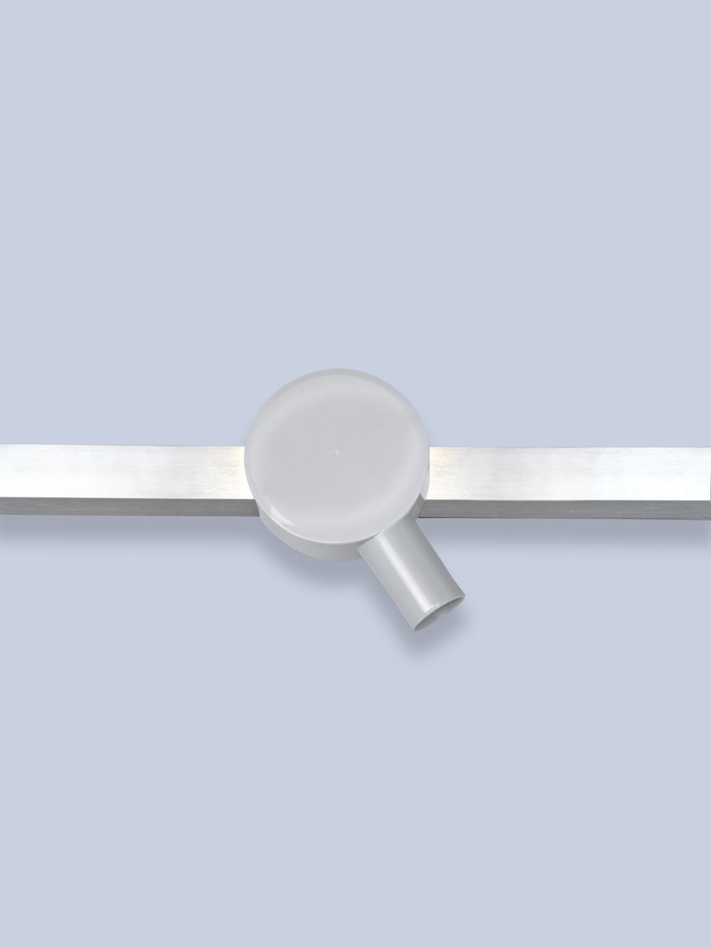 Изображение товара Душевой трап из нержавеющей стали Altrobagno Trape Universal 80 см Италия