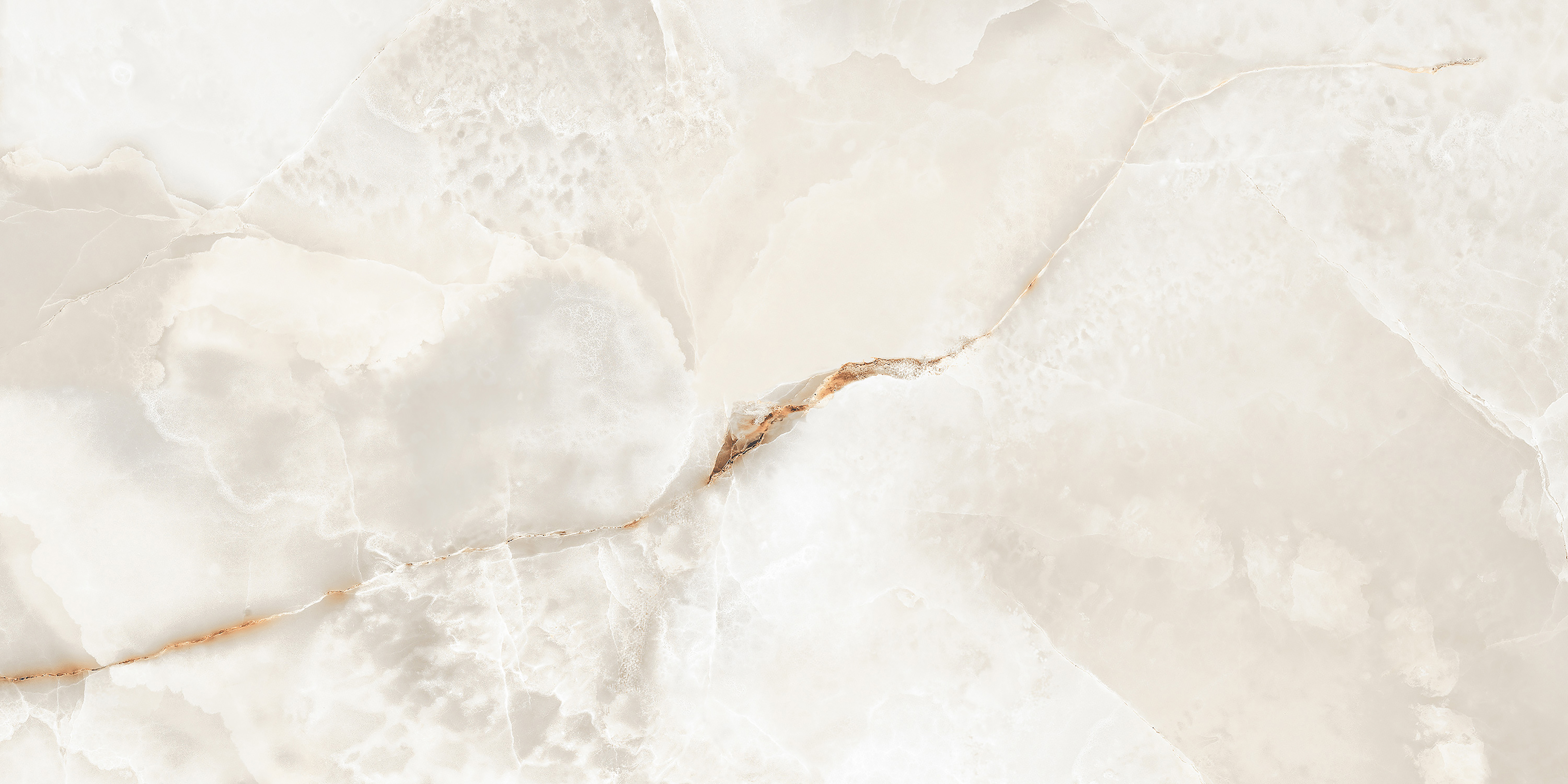 Изображение товара Керамогранит Kerald Kashmiri Onyx 60x120 см глянцевый серый мрамор