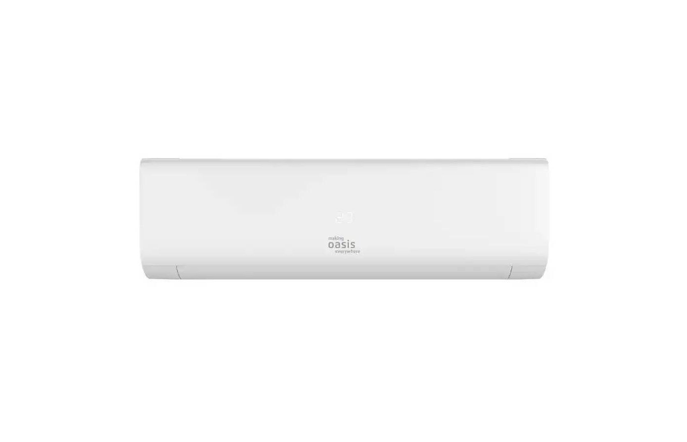 Изображение товара Сплит-система Oasis O-09 PRO 9K BTU охлаждение/обогрев