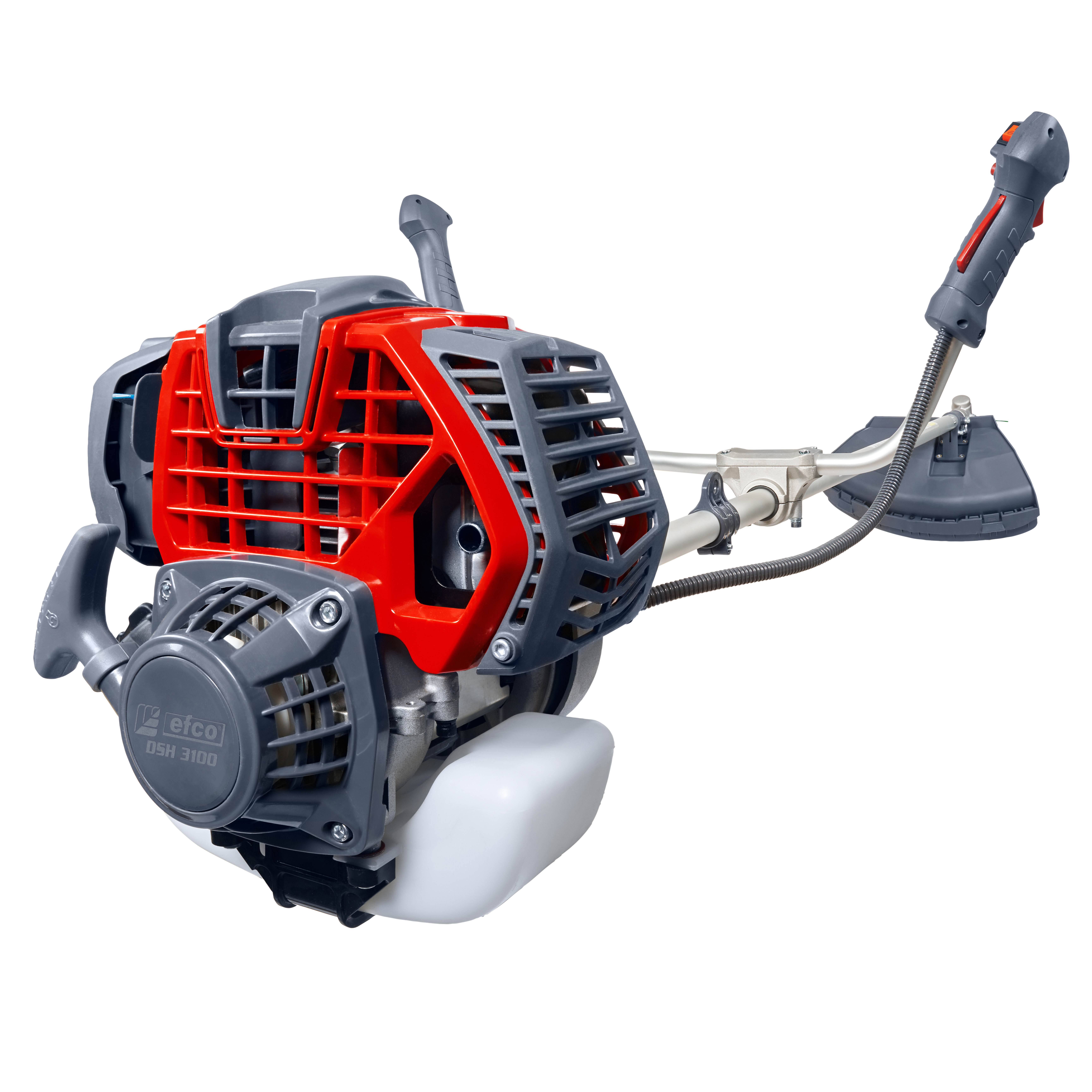 Изображение товара Бензиновый триммер EFCO DSH 3100 T 1 л.с. для сада и дачи