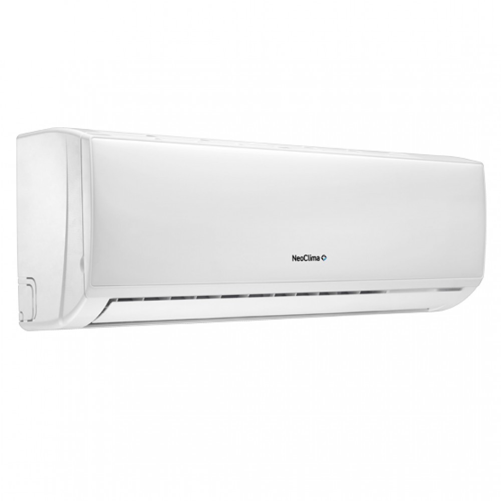 Изображение товара Сплит-система Neoclima NS/NU-HAL12F 12K BTU охлаждение/ обогрев