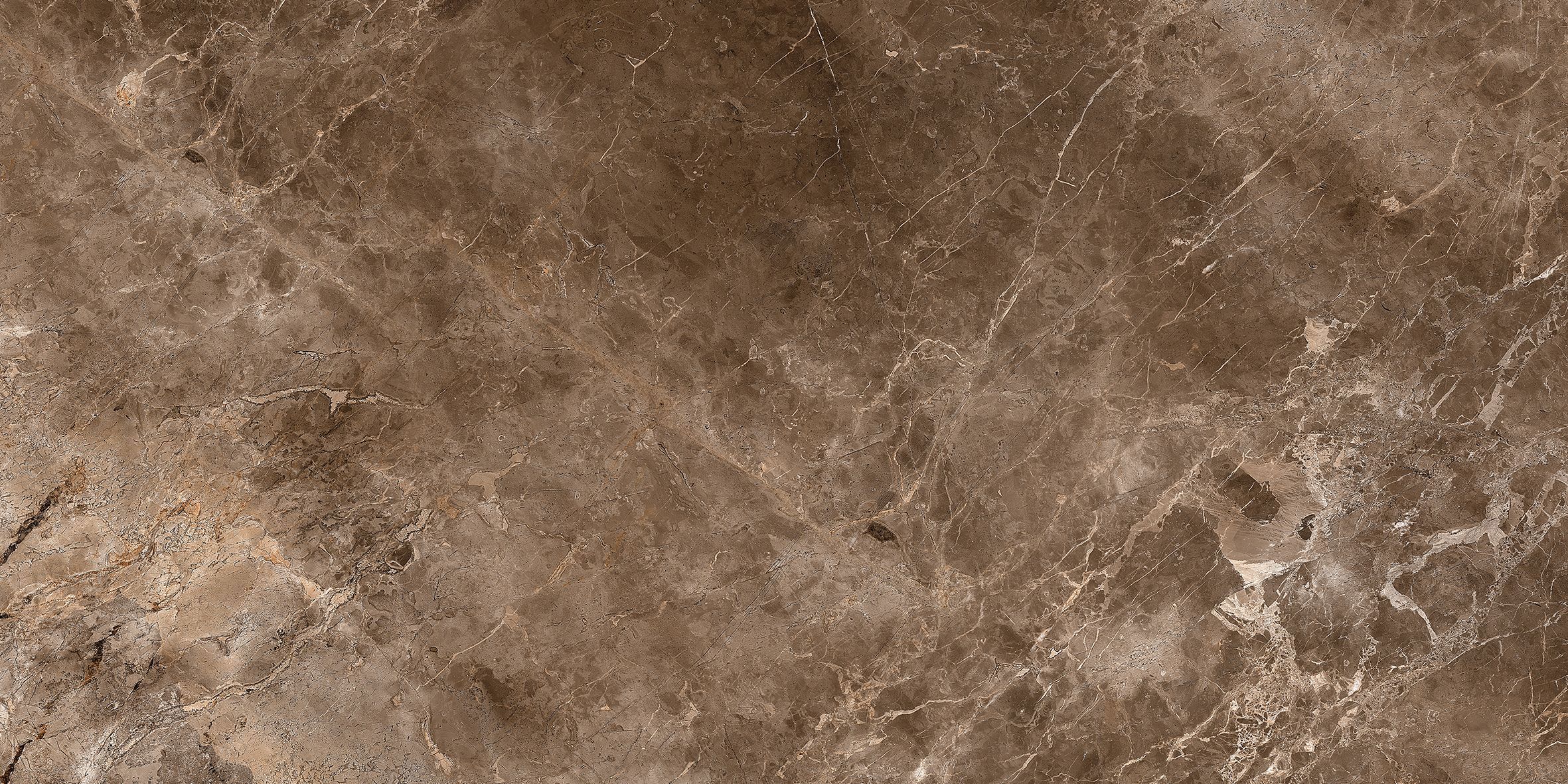 Изображение товара Керамогранит Gravita Imagine 60x120 см choco Sugar-эффект для пола и стен