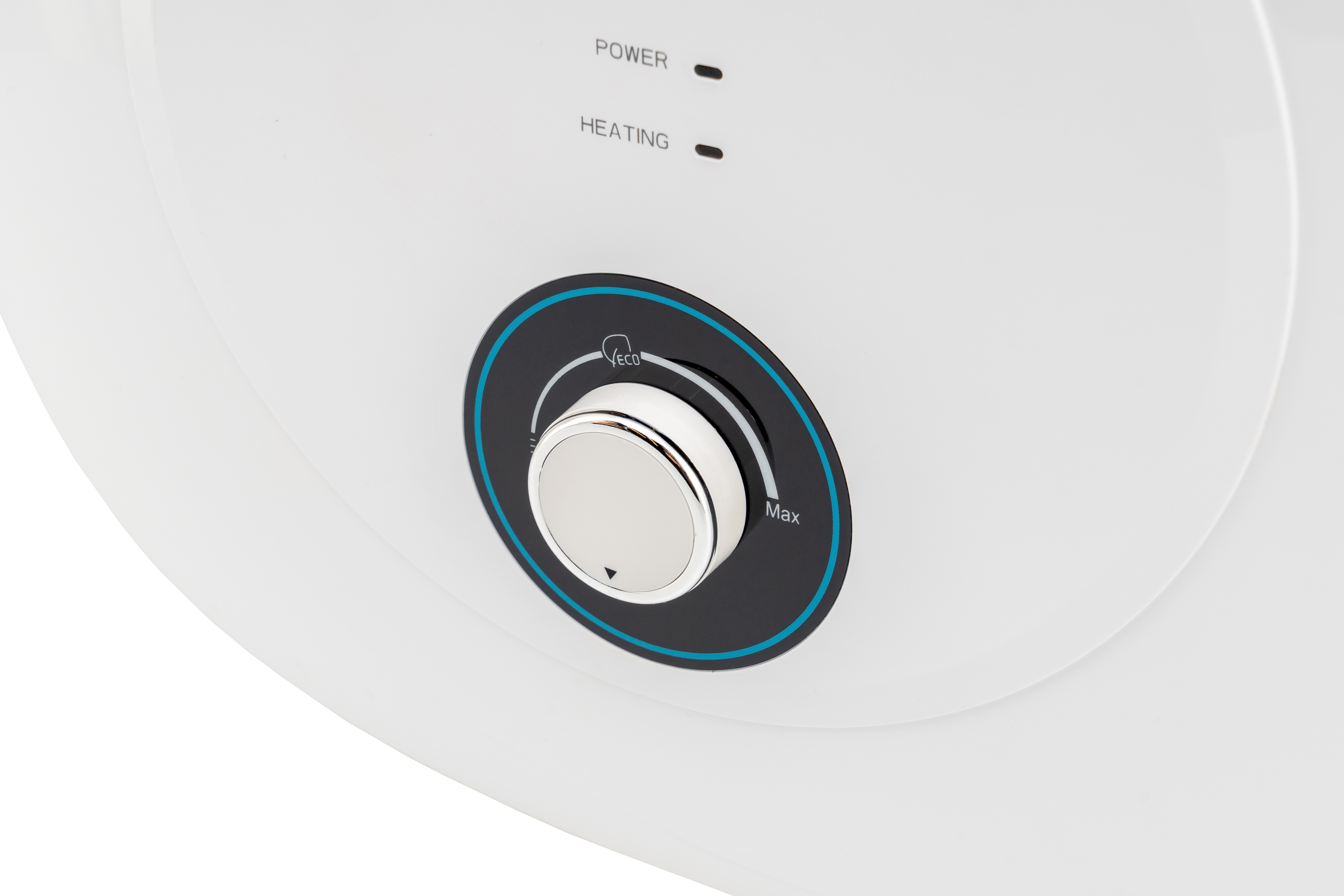 Изображение товара Электрический накопительный водонагреватель Haier Es10v-mq1 10л, 2 кВт, кубическая форма