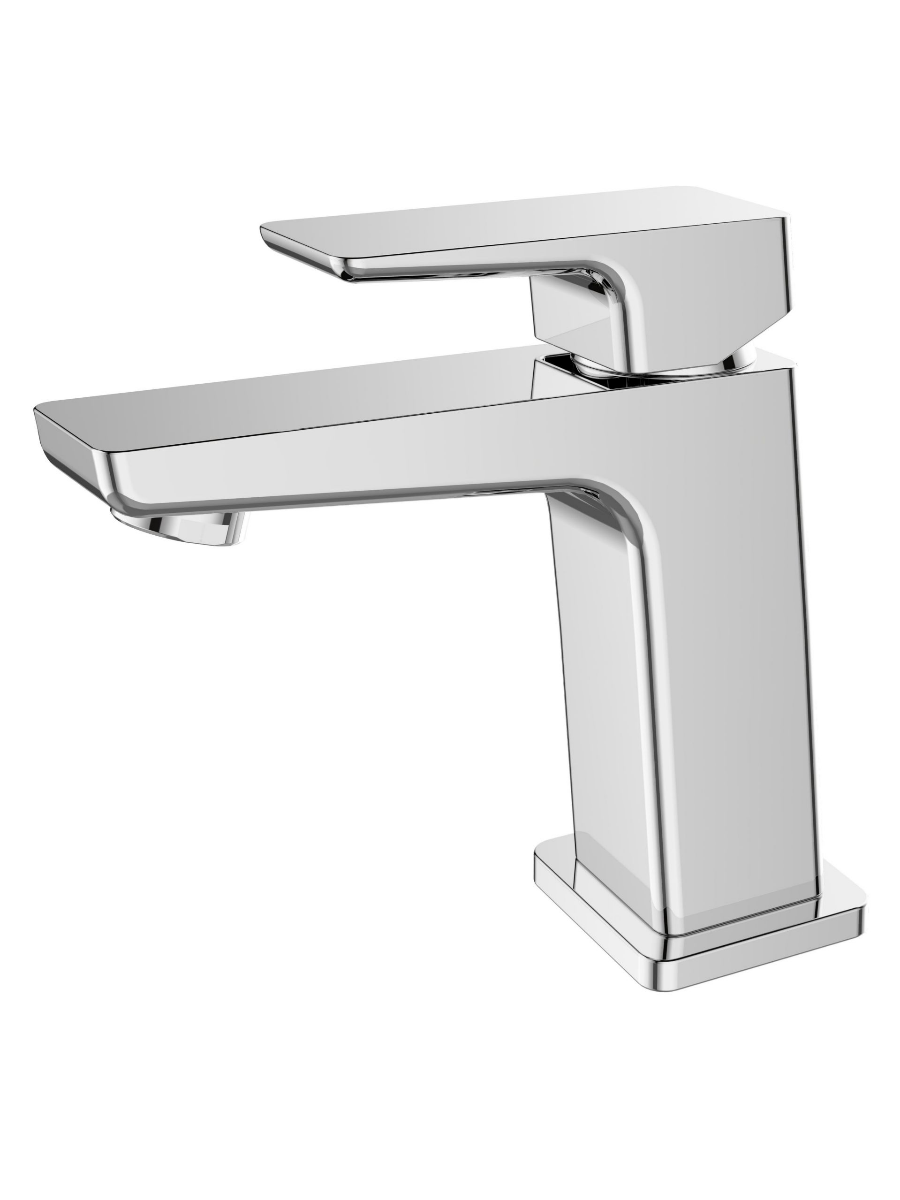 Изображение товара Смеситель Esko SMR26M однорычажный хром