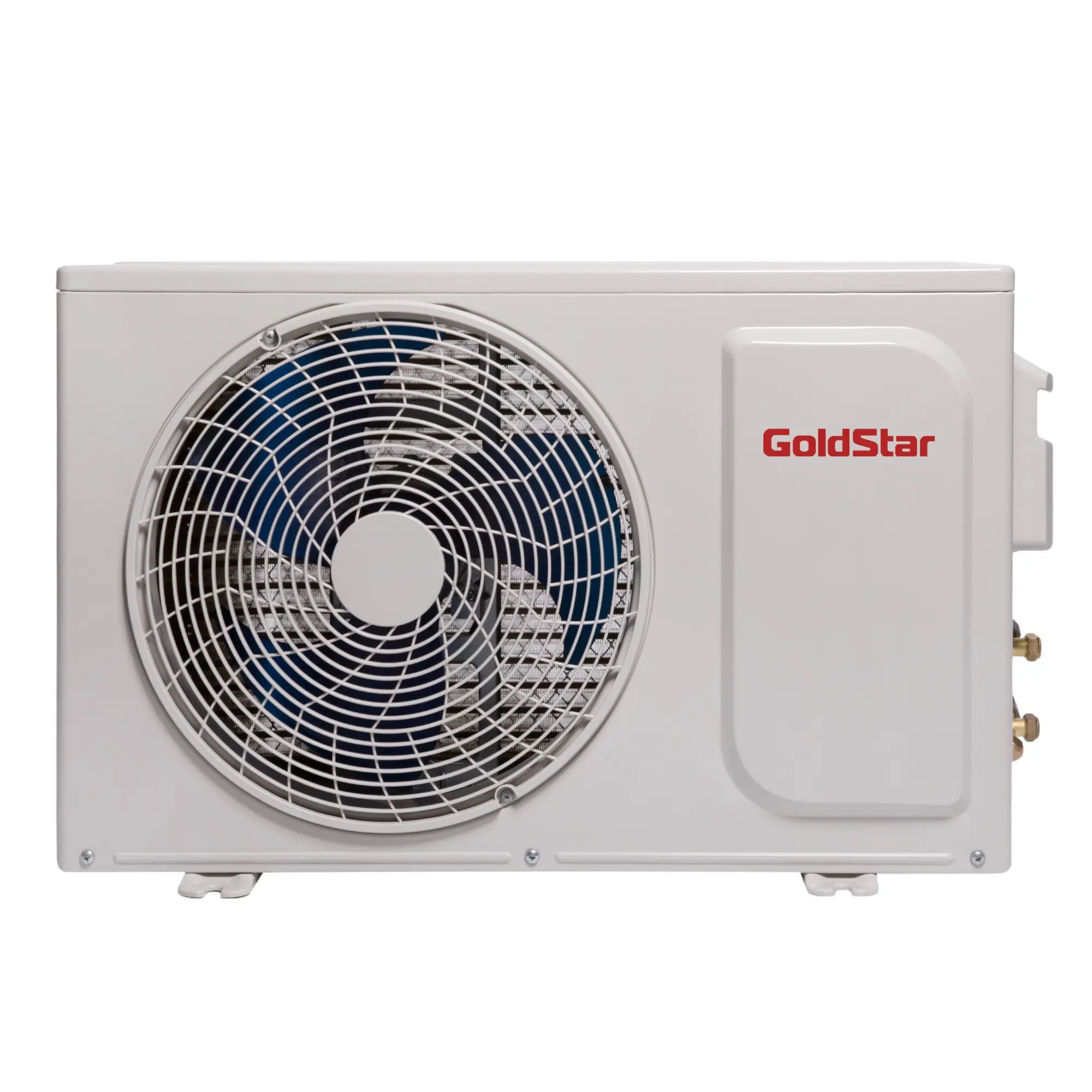 Сплит-система GoldStar GSAC-09HN1 9K BTU охлаждение/обогрев цвет черный - 9