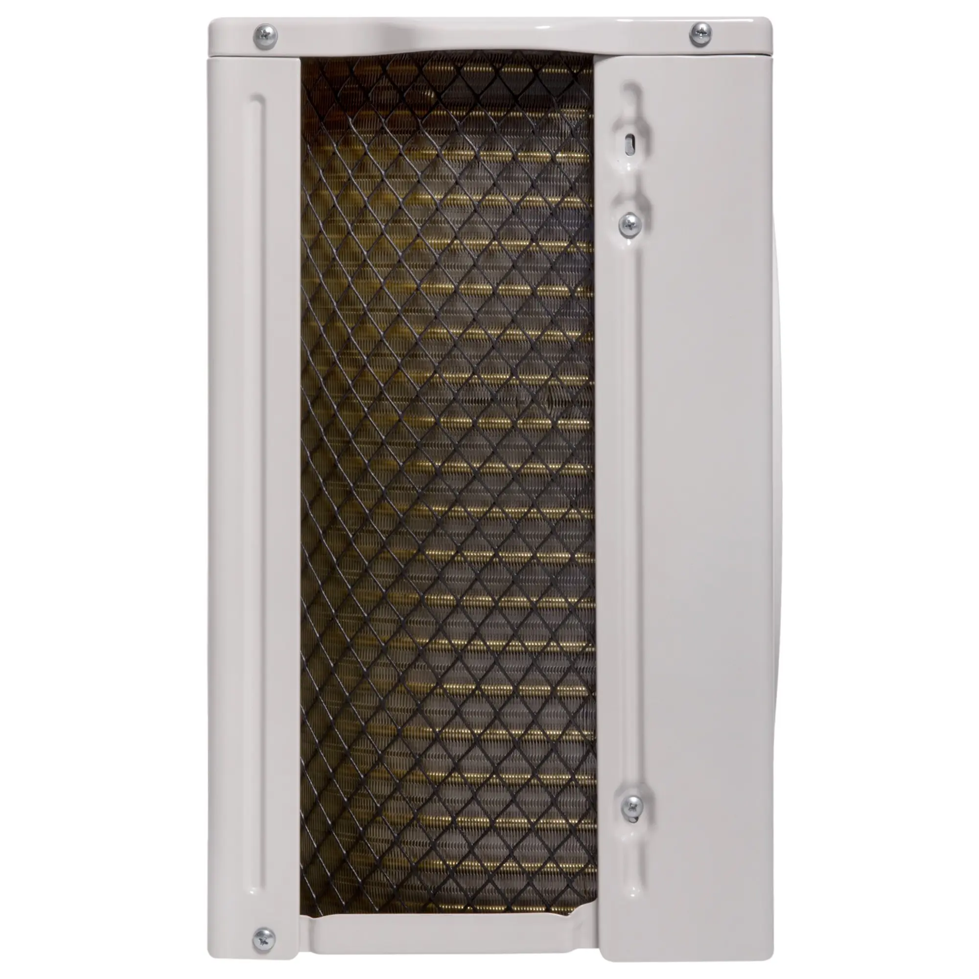 Сплит-система GoldStar GSAC-09HN1 9K BTU охлаждение/обогрев цвет черный - 10